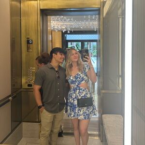 Meet your Posher, Kira